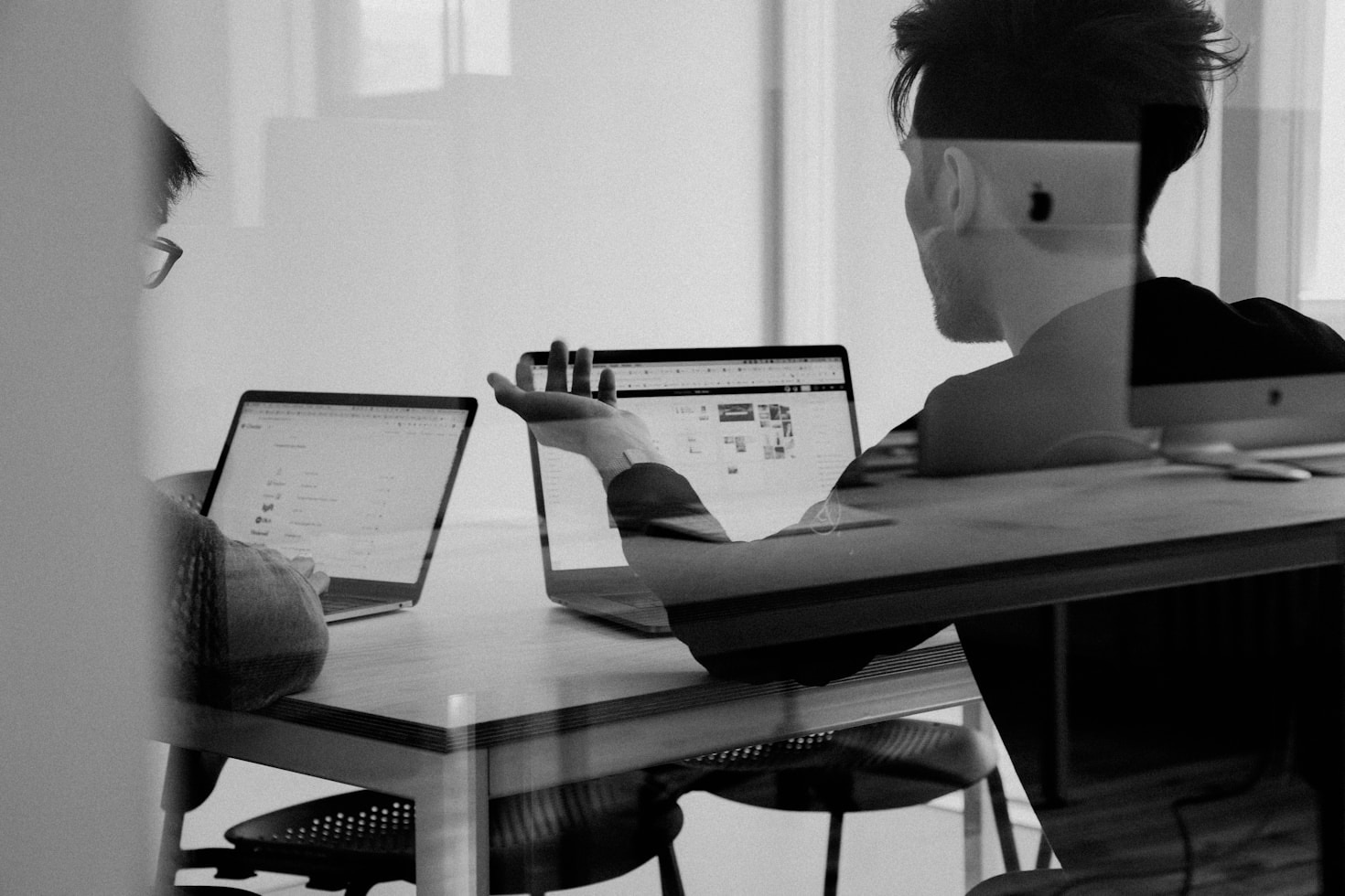 How Cadre Consulting Transforms Small Businesses