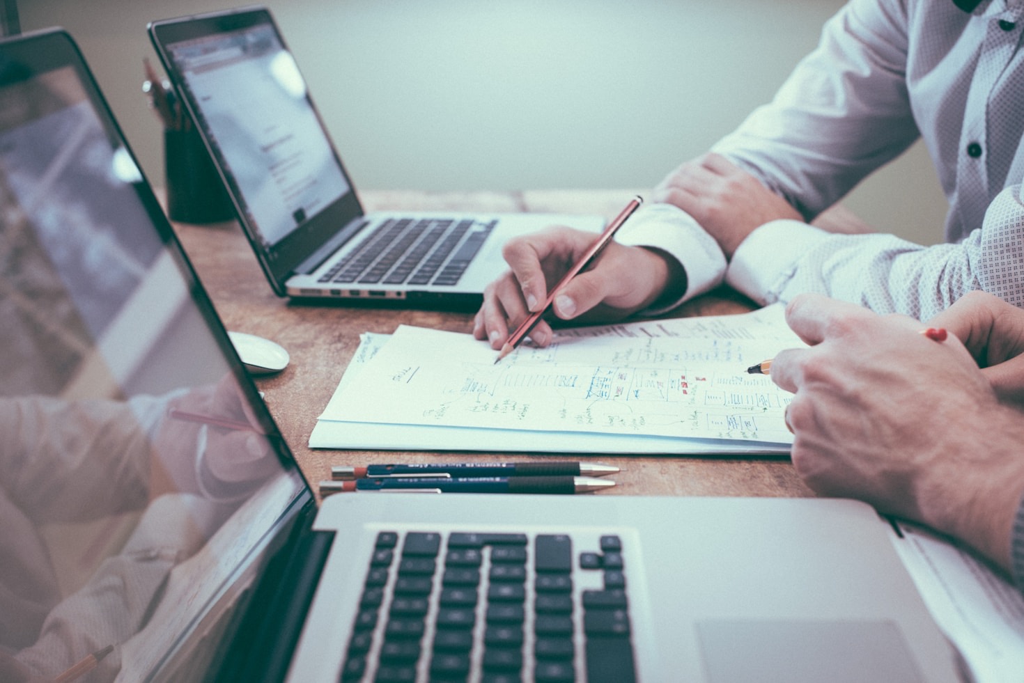 Strategies for Achieving Financial Sustainability