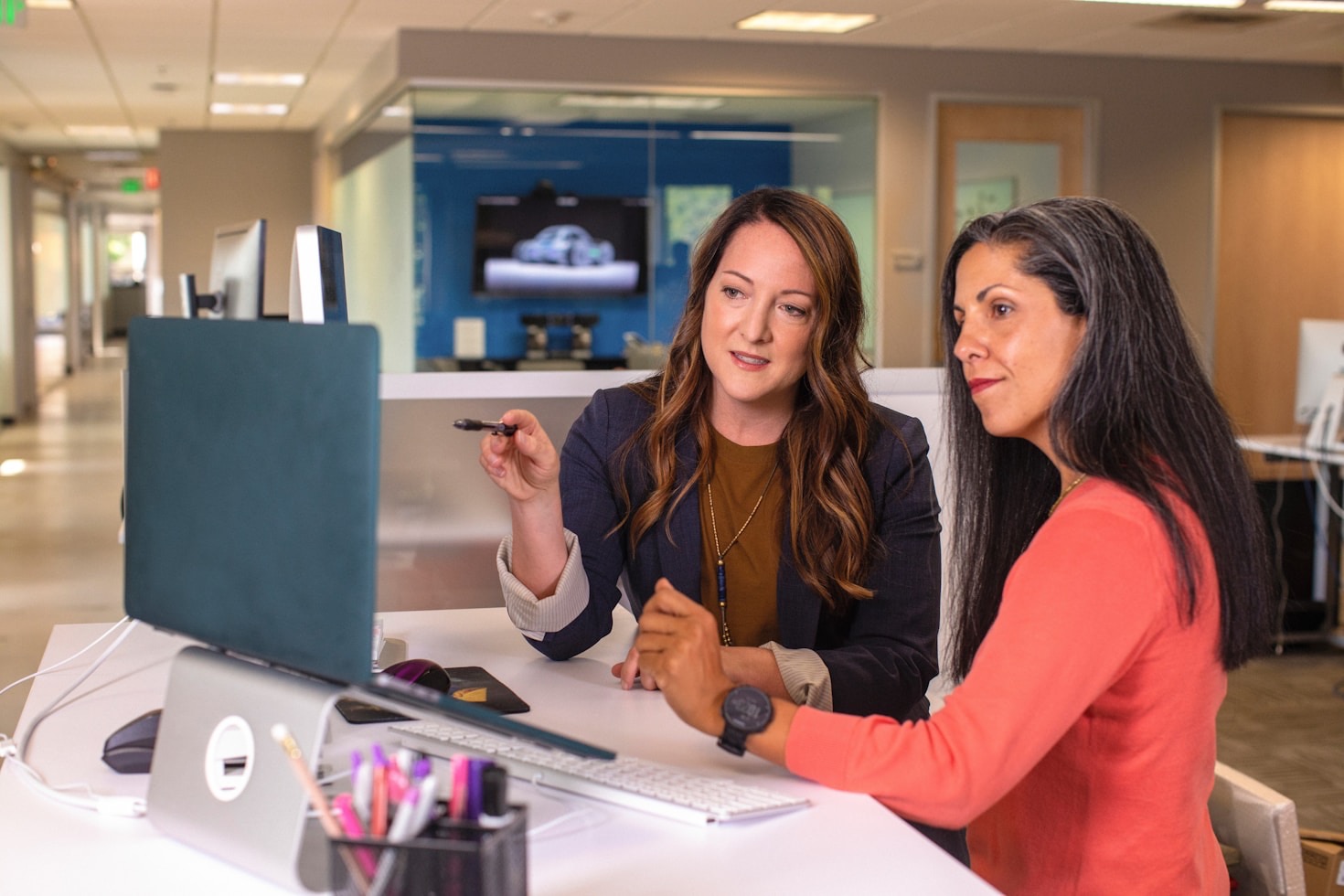 Tailored Consulting for Mission-Driven Enterprises